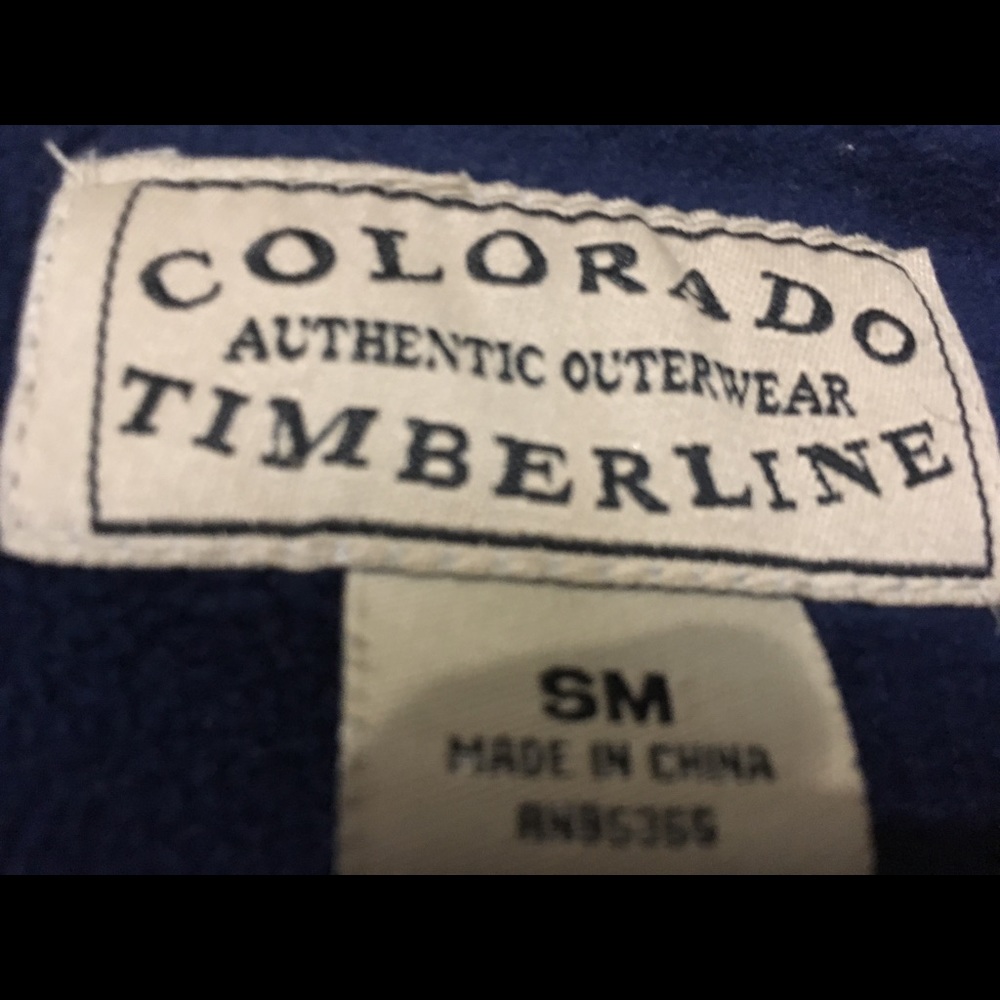 3 items L shirt , L jacket and S jacket